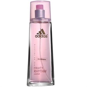 Adidas阿迪达斯 女士香水-果韵50ml