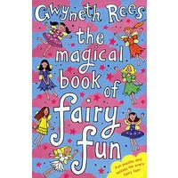 仙子的魔法书 The Magical Book of Fairy