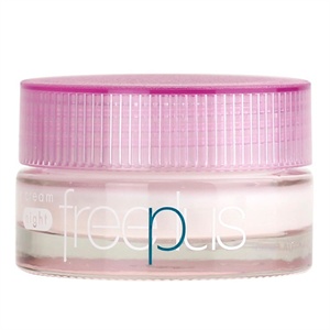 【货到付款】freeplus芙丽芳丝滋肤夜用保湿眼霜20g