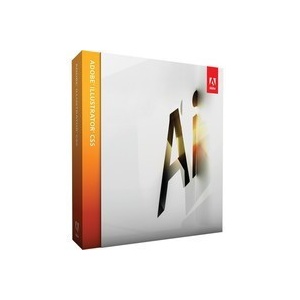 Adobe Illustrator CS5 简体中文 彩包 Windows