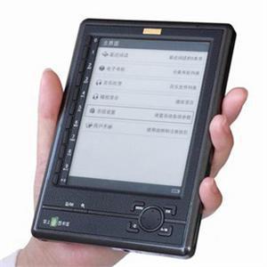 汉王 N510畅享版 电子书 汉王电纸书 N510畅想版