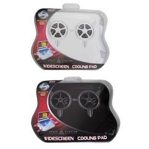 EVERCOOL捷/劲冷 阿波罗NP-501 笔记本散热器 散热垫