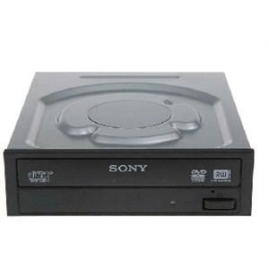 索尼（SONY）DDU-1681S 串口 DVD光驱（黑色）