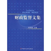 财政监督文集