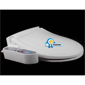 荣事达智能马桶盖洁身器RSD-3900即热式