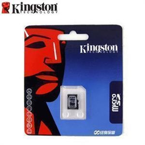 金士顿 TF/MICROSD卡 8G TF卡 内存卡 存储卡 手机内存卡 闪存卡