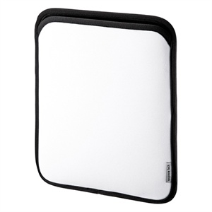 日本SANWA 三和 PDA-IPAD23W IPAD2保护套