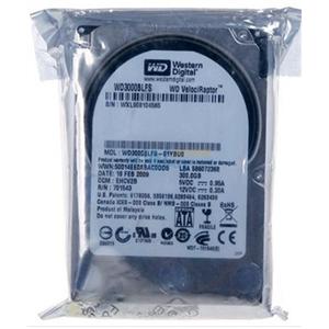西部数据 300GB WD3000BLFS 10000转16M SATA 2.5寸企业级硬盘