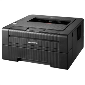 联想激光打印机-LJ2200L(A4幅面),全国联保,大中城市免费上门服务