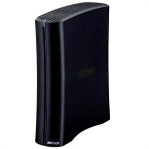 巴比禄BUFFALO HD-CE1.5TU2-AP 1.5TB 3.5英寸移动硬盘 安全