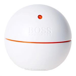 BOSS博士纯白动感男用淡香水（白地球）40ml