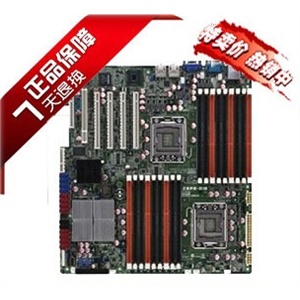 Asus/华硕服务器主板 Z8PE-D18 INTEL 5520 双路四核Nehalem