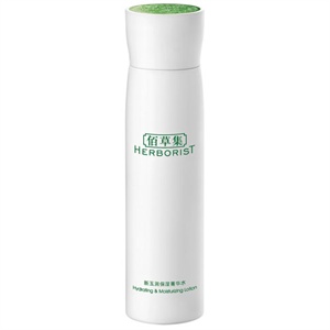 Herborist 佰草集 新玉润保湿箐华水150ml