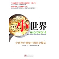 小世界（全球整合重塑中国商业模式）