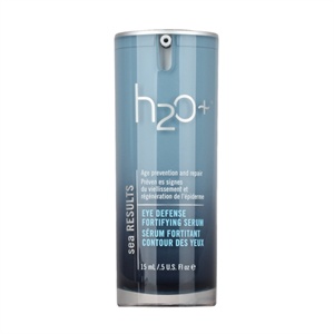 H2O 水芝澳海洋眼部紧肤精华啫喱(203) 15ml