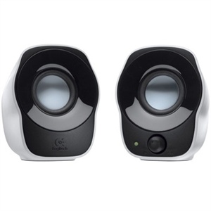 罗技（Logitech） Z120 电脑音箱