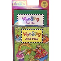 Wee Sing and Play小小合唱会和戏剧会
