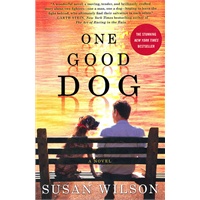 One Good Dog 一只好狗
