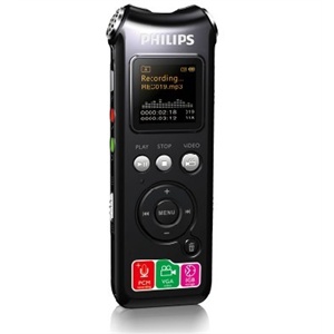 【当当团购】紫光电子 ZD-508 4G 加密录音 中文显示 专业录音笔