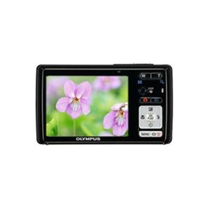 奥林巴斯X905 +4G卡+国产电池+相机包+读卡器+贴膜