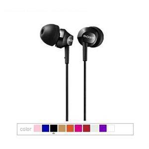 索尼 MDR-EX50LP 耳机 带防伪保修卡 SONY