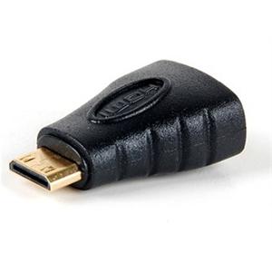 乐歌（Loctek）HDMI/MINI HDMI转接头/大转小 HMA302