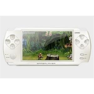 金星JXD1000 4G MP5 4.3 PSP游戏机TV输出FM
