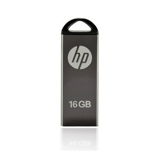惠普HP V210W 8G 不锈钢U盘