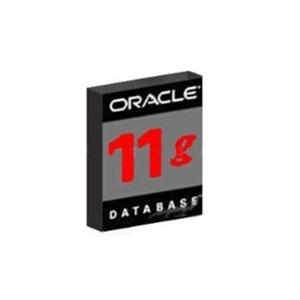 Oracle 10g/11g 企业版 25user for 各种平台