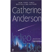 Indigo Blue(ISBN=9780451229724)