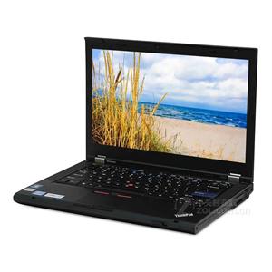 IBM 联想ThinkPad T420（4180-PNC）14英寸 笔记本电脑 附赠品