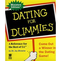 Dating for Dummies (mini)傻瓜约会指南