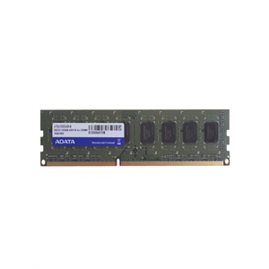 威刚（ADATA）万紫千红 DDR3 1333 4G（单条4G）台式机内存