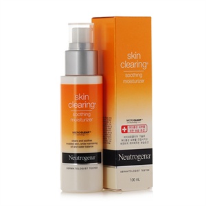 露得清Neutrogena 深层（密集）滋润护体乳 155ml 身体乳