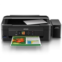 爱普生(EPSON)CX9300F 多功能传真一体机怎