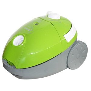 [当当自营] 美的 吸尘器 QW12T-610