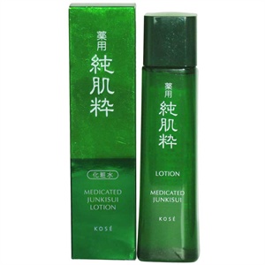 Kose 高丝纯肌粹化妆水(20367) 150ml