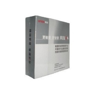 用友ERP 用友U8 V8.9 应收款管理