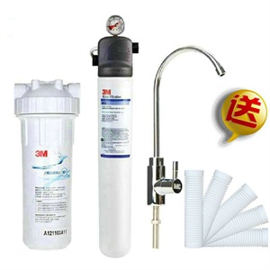 美国3M净水器CUNO坤诺BEV130超大处理量