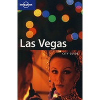 Las Vegas 拉斯维加斯