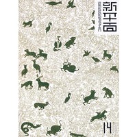 新平面