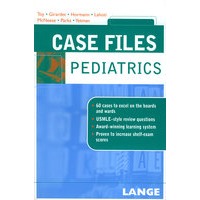 Clinical Cases in Pediatrics