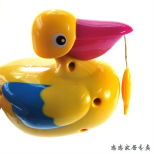 恋恋家居 贝乐星捕鱼专家洗澡堂玩具 戏水玩具 3769