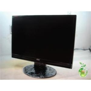 AOC/冠捷 E950S 19寸超低价LED液晶显示器