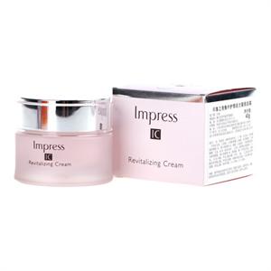 Impress印象之美 集中护理活力紧致面霜40g