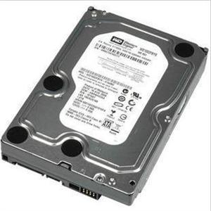 西部数据 500G WD5002ABYS 7200转16M SATAII 3.5寸企业级硬