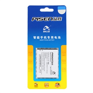 品胜I908E手机电池 三星i900 i908 i908e i908l I9008 i6500电池