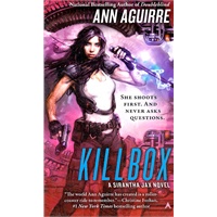 Killbox(ISBN=9780441019410)