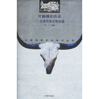可触摸的历史——云南民族文物古迹