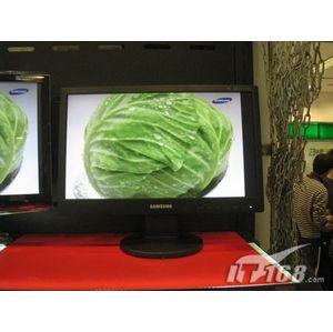 三星 18.5寸宽屏显示器 943SN+ 50000:1超高对比度 (原装正品)